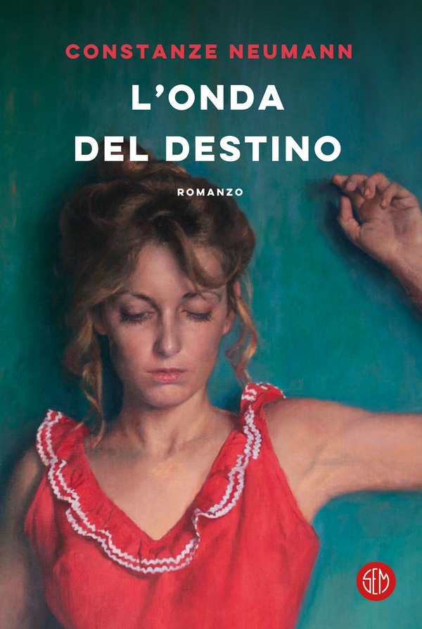 L'onda del destino - Librerie.coop L'onda del destino - Librerie.coop