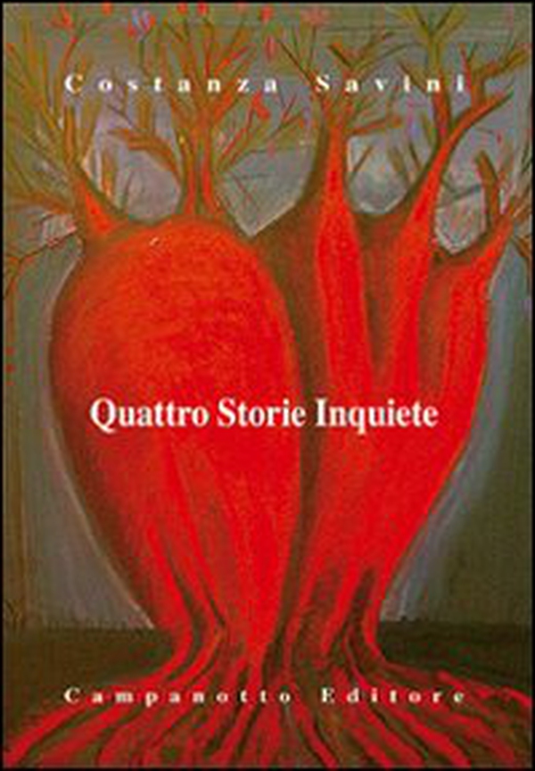 Quattro storie inquiete - Librerie.coop Quattro storie inquiete - Librerie.coop