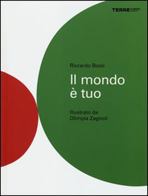 Il mondo è tuo - Librerie.coop Il mondo è tuo - Librerie.coop