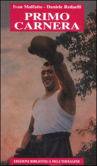 Primo Carnera - Librerie.coop
