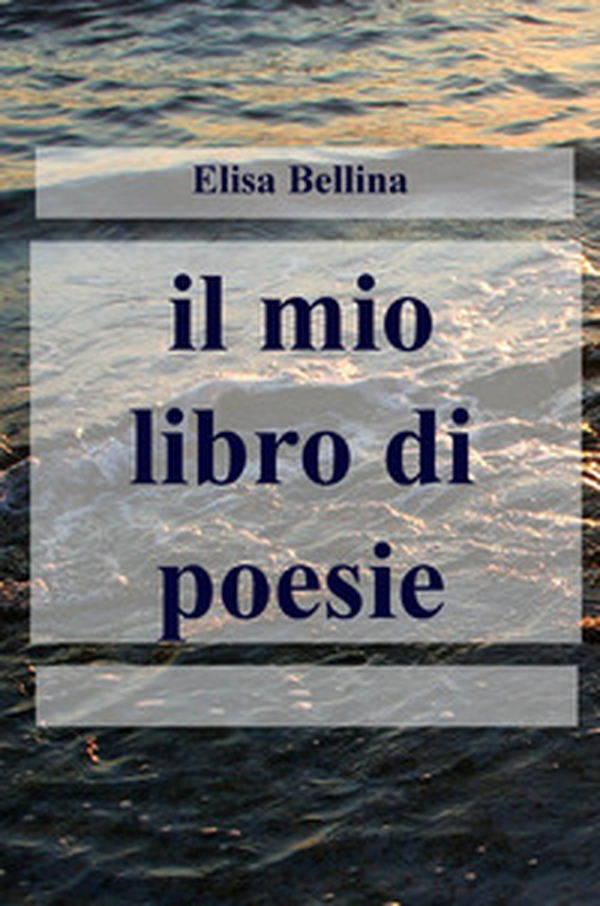 Il mio libro di poesie - Librerie.coop
