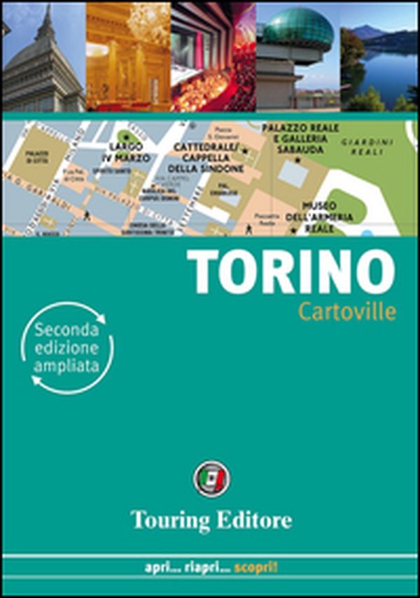 Torino - Librerie.coop Torino - Librerie.coop