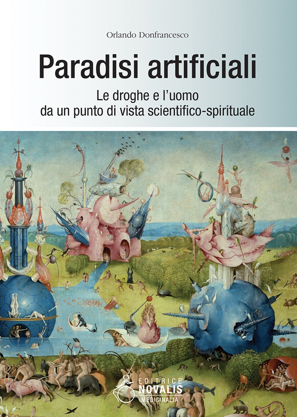 Paradisi artificiali - Librerie.coop Paradisi artificiali - Librerie.coop