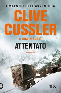 Attentato - Librerie.coop Attentato - Librerie.coop