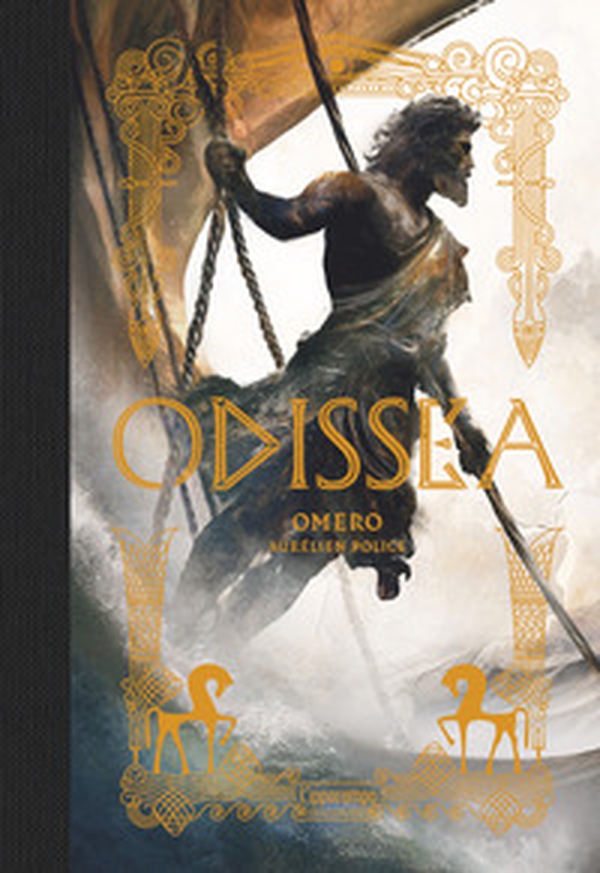 Odissea - Librerie.coop
