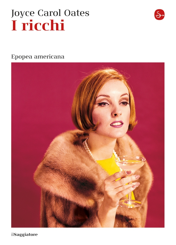 I ricchi - Librerie.coop I ricchi - Librerie.coop