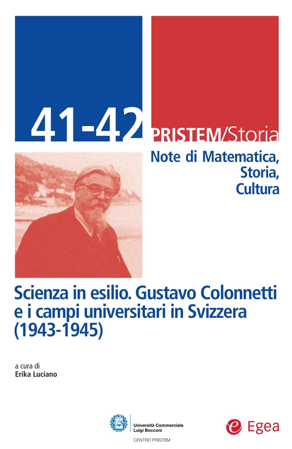 PRISTEM/Storia 41-42 - Librerie.coop PRISTEM/Storia 41-42 - Librerie.coop