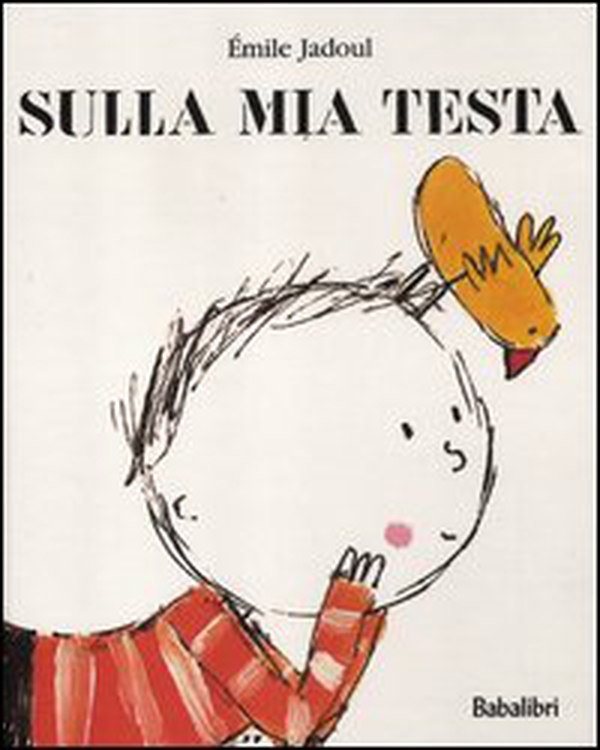 Sulla mia testa - Librerie.coop Sulla mia testa - Librerie.coop