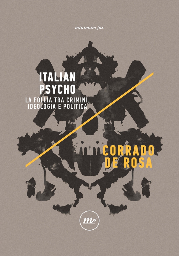 Italian Psycho - Librerie.coop Italian Psycho - Librerie.coop