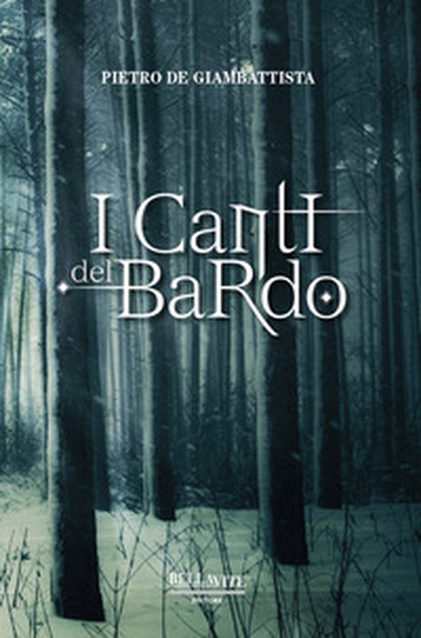I canti del bardo - Librerie.coop I canti del bardo - Librerie.coop