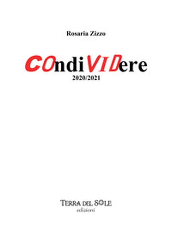 COndiVIDere 2020/2021 - Librerie.coop COndiVIDere 2020/2021 - Librerie.coop