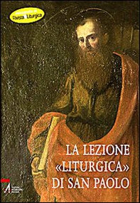Lezione liturgica di San Paolo - Librerie.coop