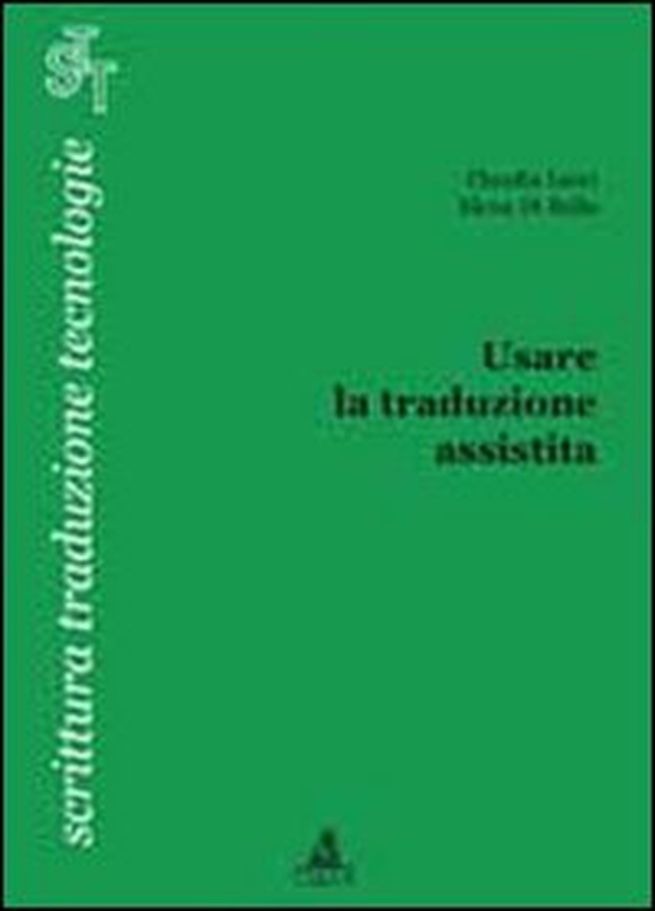 Usare la traduzione assistita - Librerie.coop Usare la traduzione assistita - Librerie.coop