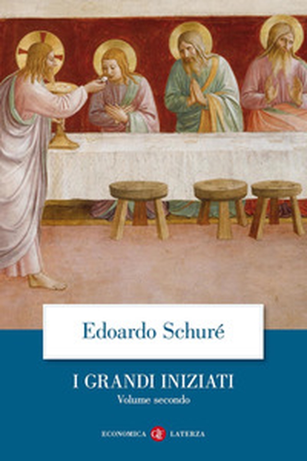 I grandi iniziati. Storia segreta delle religioni - Vol. 2 - Librerie.coop I grandi iniziati. Storia segreta delle religioni - Vol. 2 - Librerie.coop
