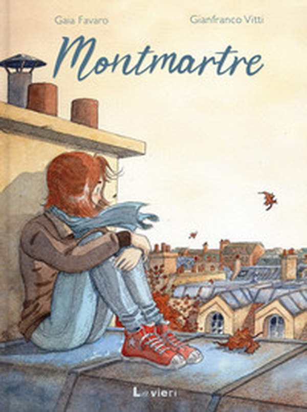 Montmartre - Librerie.coop Montmartre - Librerie.coop