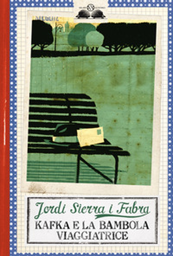 Kafka e la bambola viaggiatrice - Librerie.coop Kafka e la bambola viaggiatrice - Librerie.coop