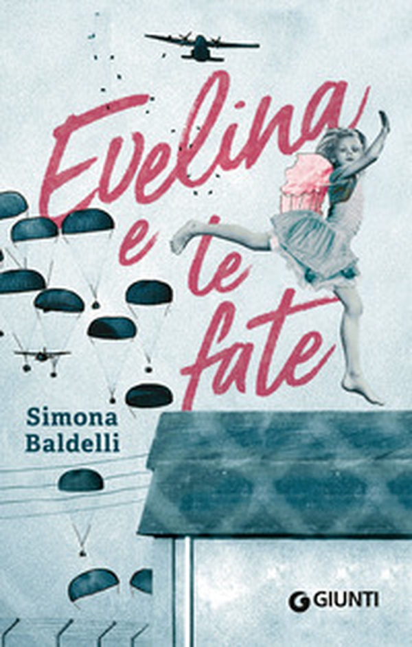Evelina e le fate - Librerie.coop Evelina e le fate - Librerie.coop
