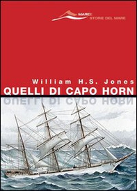 Quelli di Capo Horn - Librerie.coop