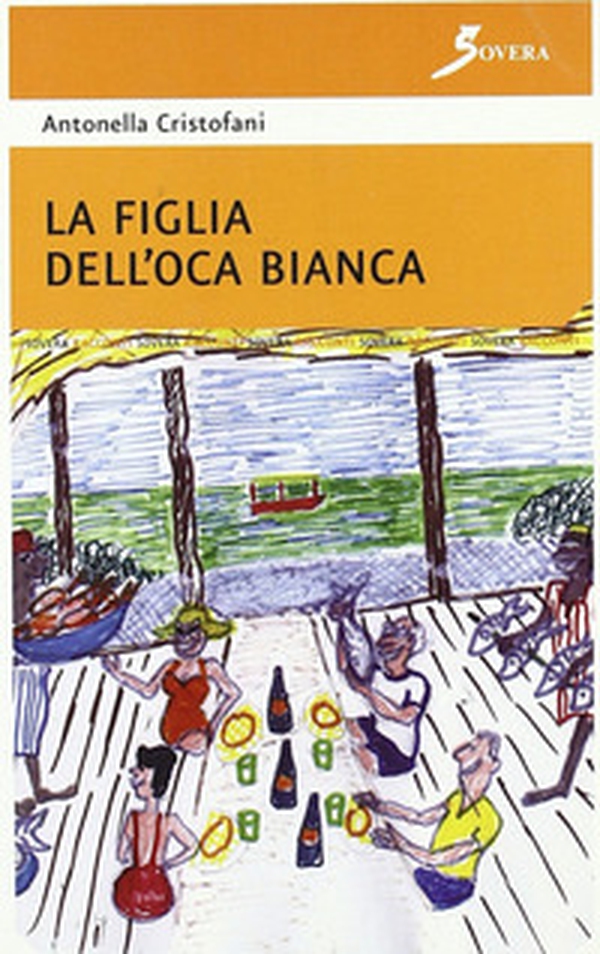 La figlia dell'oca bianca - Librerie.coop La figlia dell'oca bianca - Librerie.coop