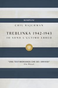 Treblinka 1942-1943 - Librerie.coop
