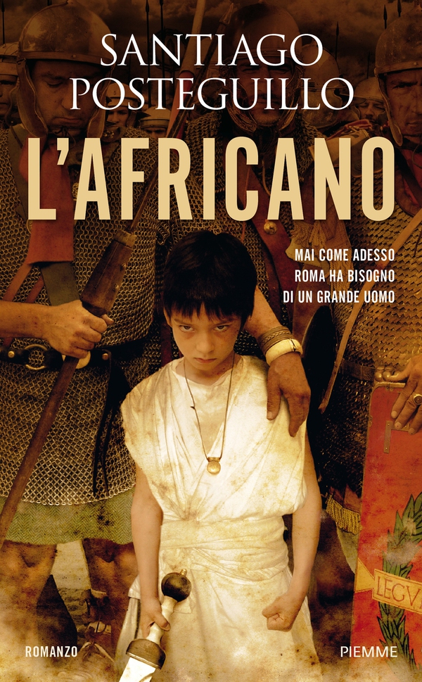 L'africano - Librerie.coop L'africano - Librerie.coop
