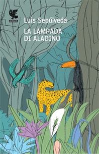 La lampada di Aladino e altri racconti per vincere l'oblio - Librerie.coop La lampada di Aladino e altri racconti per vincere l'oblio - Librerie.coop