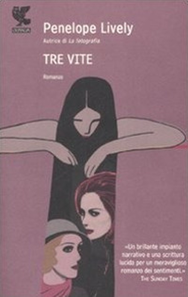 Tre vite - Librerie.coop Tre vite - Librerie.coop
