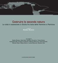 Costruire la seconda natura - Librerie.coop Costruire la seconda natura - Librerie.coop