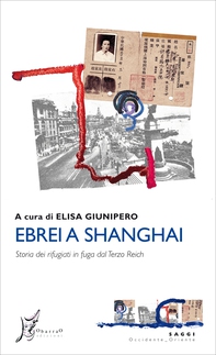 Ebrei a Shanghai - Librerie.coop Ebrei a Shanghai - Librerie.coop
