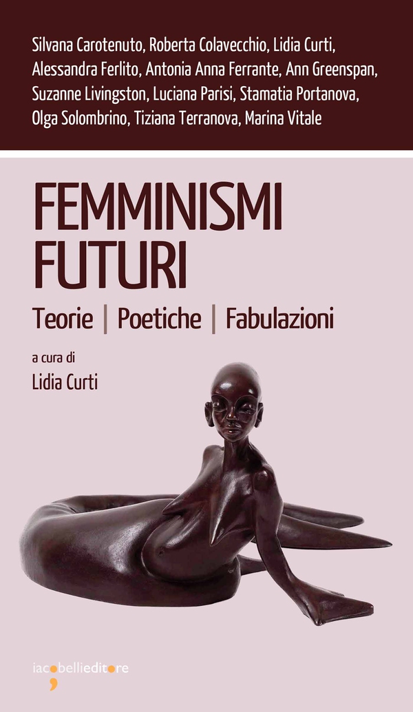 Femminismi futuri - Librerie.coop Femminismi futuri - Librerie.coop