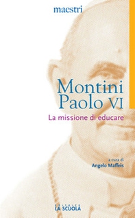La missione di educare - Librerie.coop La missione di educare - Librerie.coop
