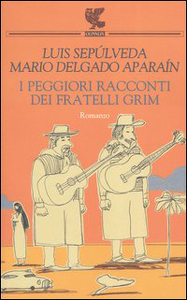 I peggiori racconti dei fratelli Grim - Librerie.coop I peggiori racconti dei fratelli Grim - Librerie.coop