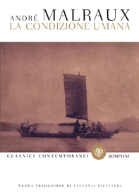 La condizione umana - Librerie.coop La condizione umana - Librerie.coop