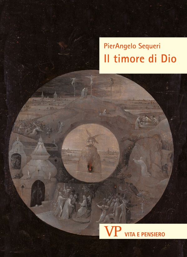 Il Timore di Dio - Librerie.coop Il Timore di Dio - Librerie.coop