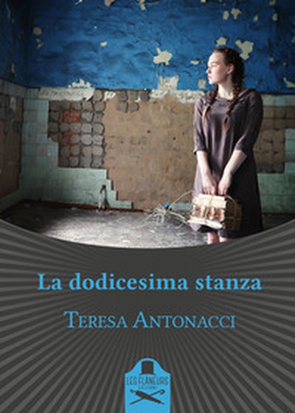 La dodicesima stanza - Librerie.coop La dodicesima stanza - Librerie.coop
