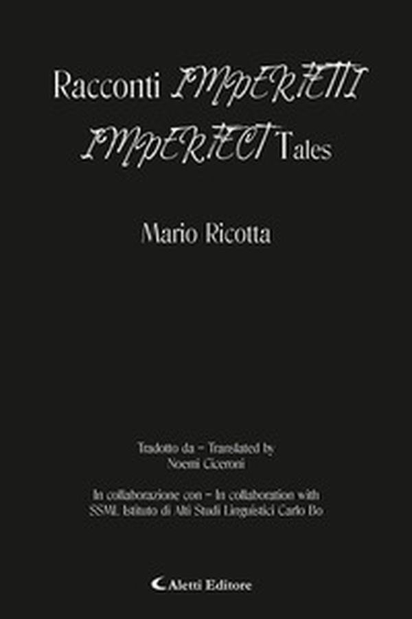 Racconti imperfetti-Imperfect tales - Librerie.coop Racconti imperfetti-Imperfect tales - Librerie.coop