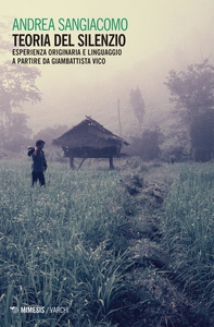 Teoria del silenzio - Librerie.coop