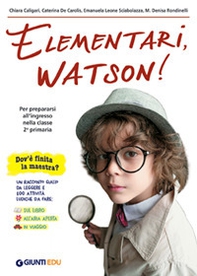 Elementari, Watson! - Librerie.coop