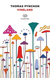 Vineland - Librerie.coop