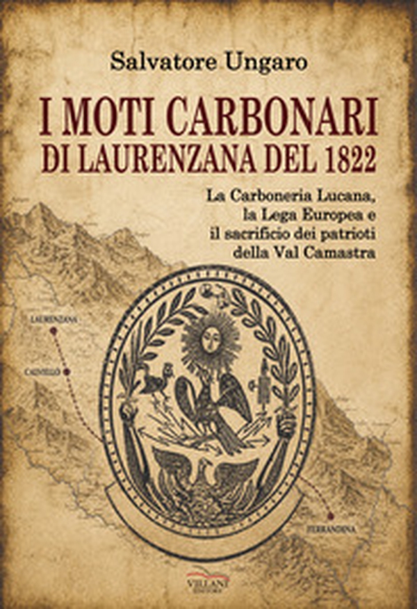 I moti carbonari di Laurenzana del 1822 - Librerie.coop