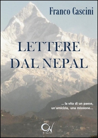 Lettere dal Nepal - Librerie.coop
