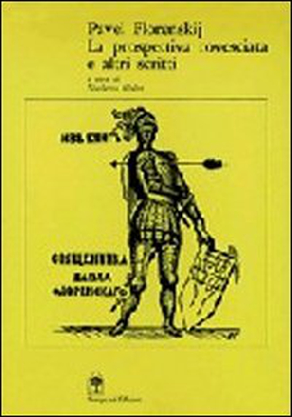La prospettiva rovesciata ed altri scritti sull'arte - Librerie.coop La prospettiva rovesciata ed altri scritti sull'arte - Librerie.coop
