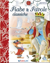 Fiabe & favole classiche - Librerie.coop