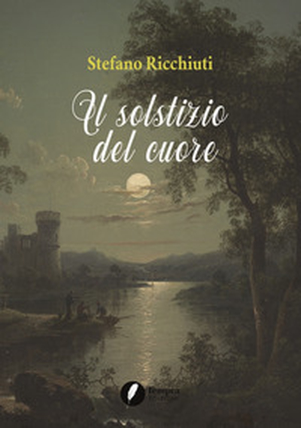 Il solstizio del cuore - Librerie.coop Il solstizio del cuore - Librerie.coop