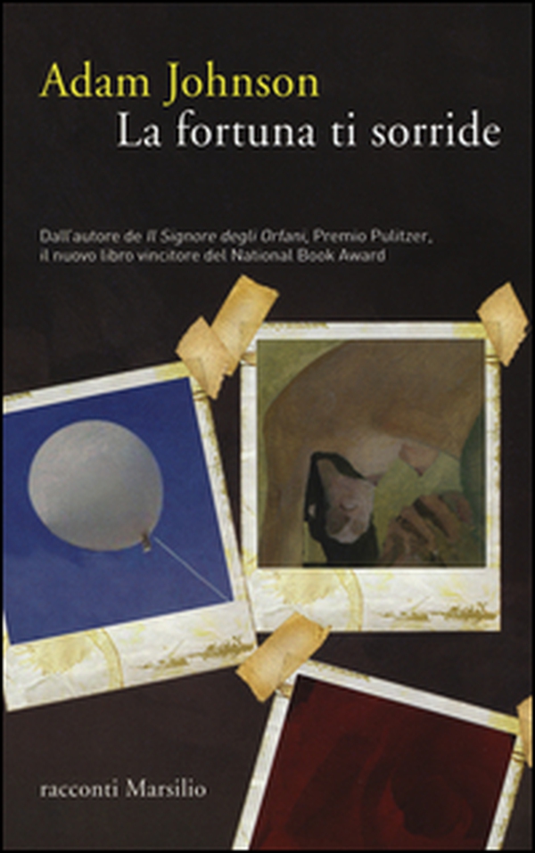 La fortuna ti sorride - Librerie.coop La fortuna ti sorride - Librerie.coop