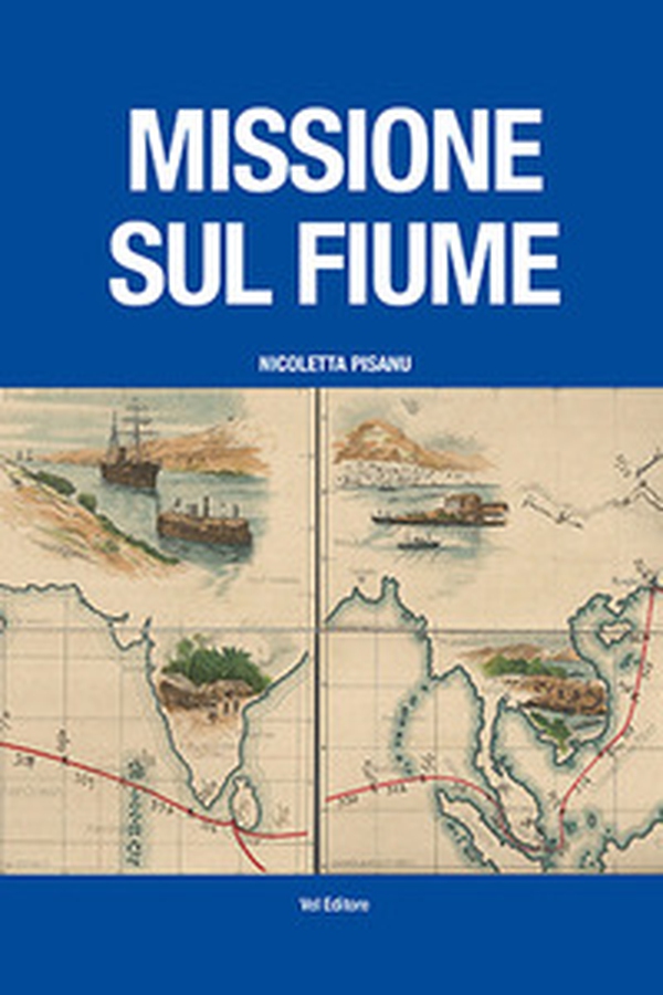 Missione sul fiume - Librerie.coop Missione sul fiume - Librerie.coop