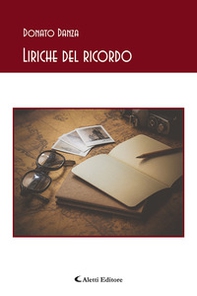 Liriche del ricordo - Librerie.coop Liriche del ricordo - Librerie.coop