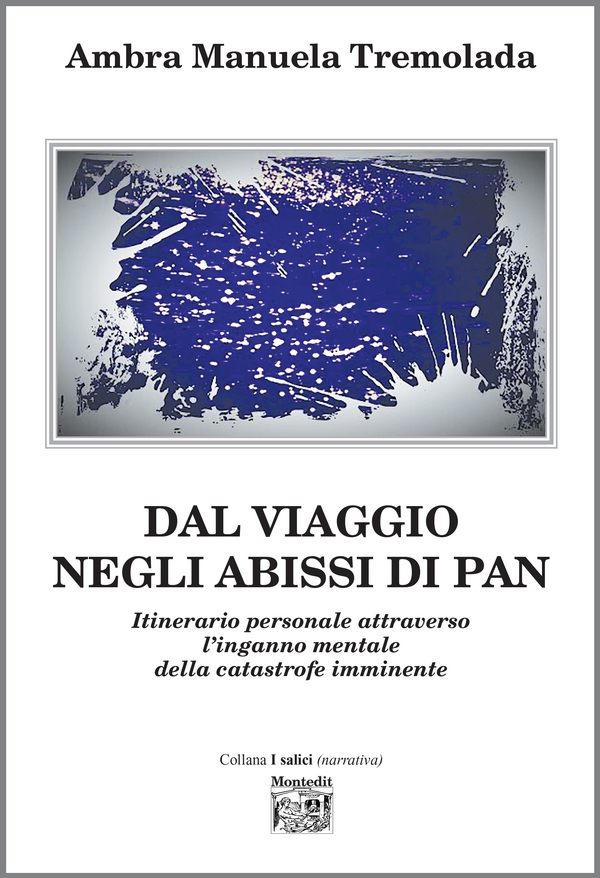 Dal viaggio negli abissi di Pan - Librerie.coop Dal viaggio negli abissi di Pan - Librerie.coop