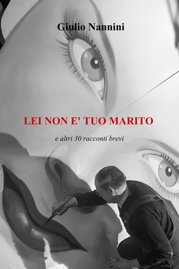 Lei non è tuo marito - Librerie.coop Lei non è tuo marito - Librerie.coop