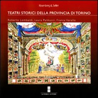 I teatri storici della provincia di Torino - Librerie.coop